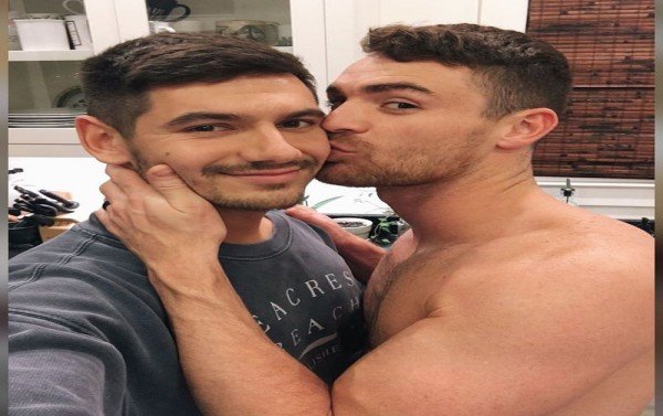 Skandal Video Bokep Gay Viral  KABUPATEN MESUJI